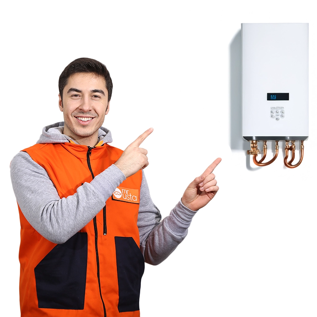 Beyşehir Kombi Tamircisi