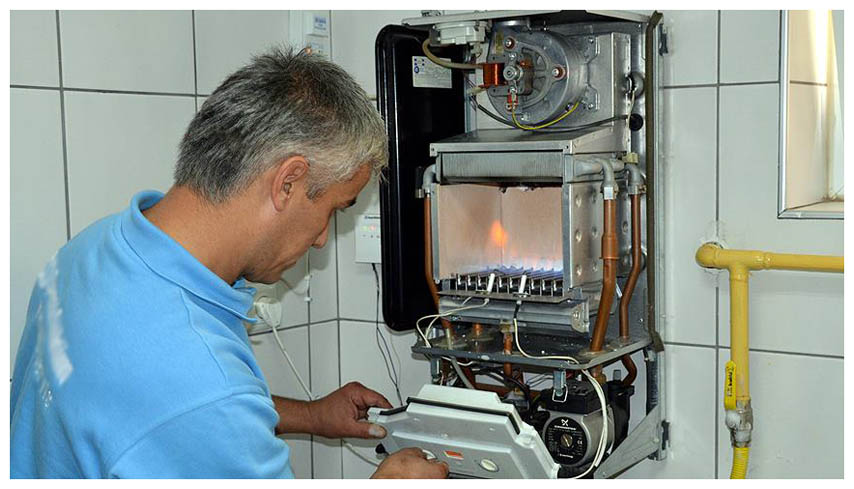 Beyşehir Kombi Tamircisi